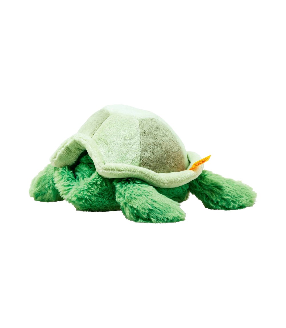 Kuscheltier Tuggy Schildkröte Soft Cuddly Friends 27cm