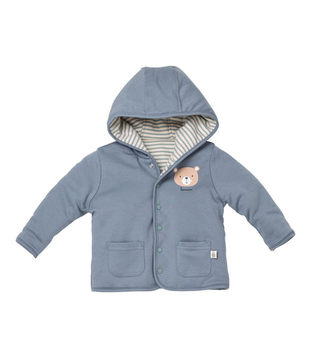 Wendejacke Sweet Nature