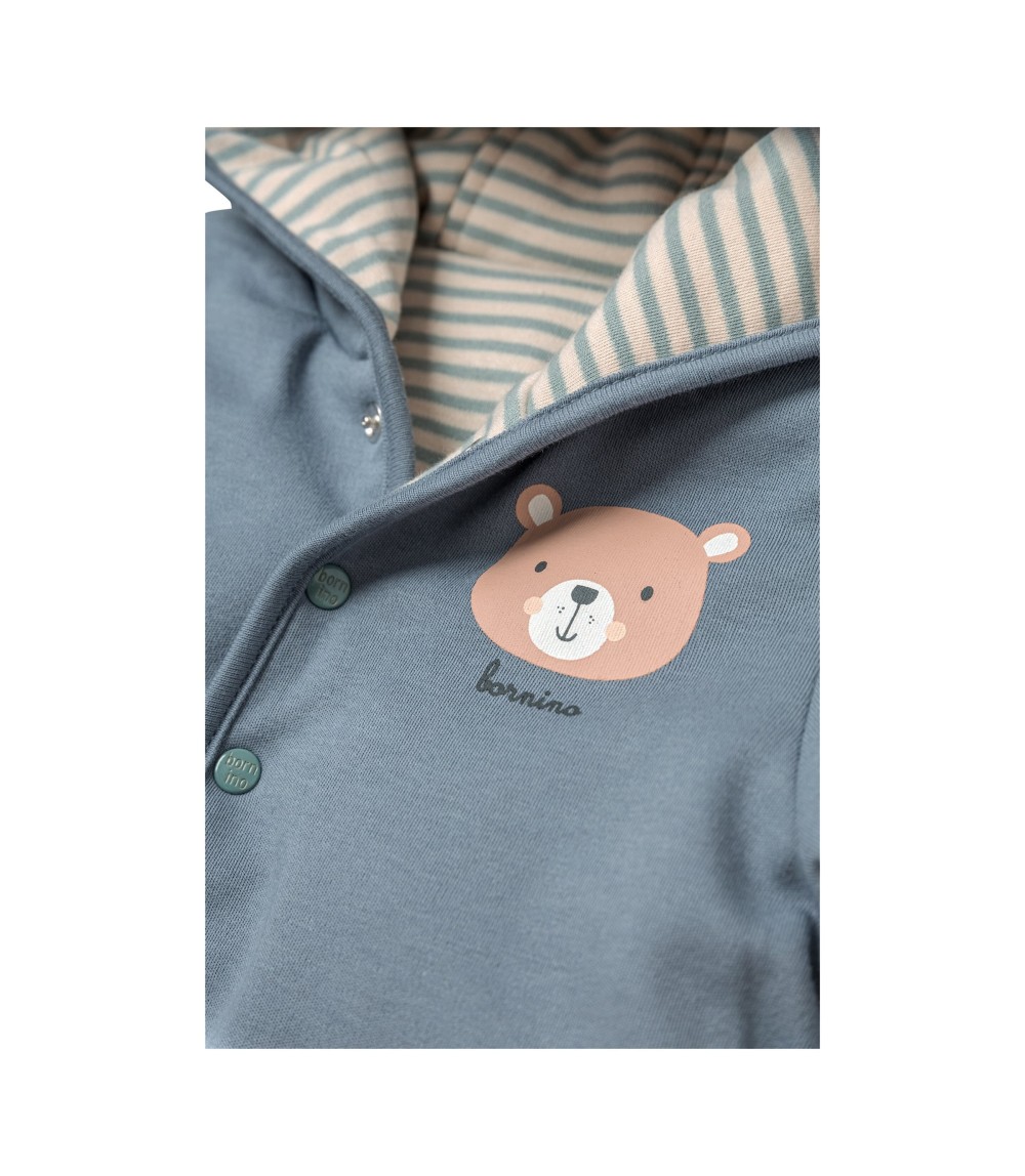 Wendejacke Sweet Nature