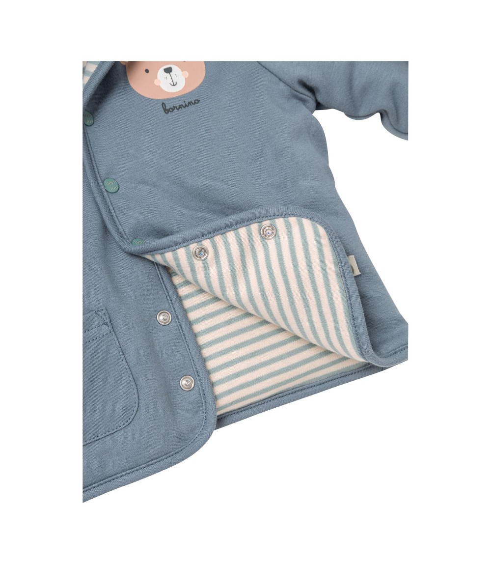 Wendejacke Sweet Nature