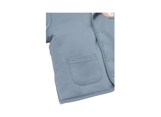 Wendejacke Sweet Nature