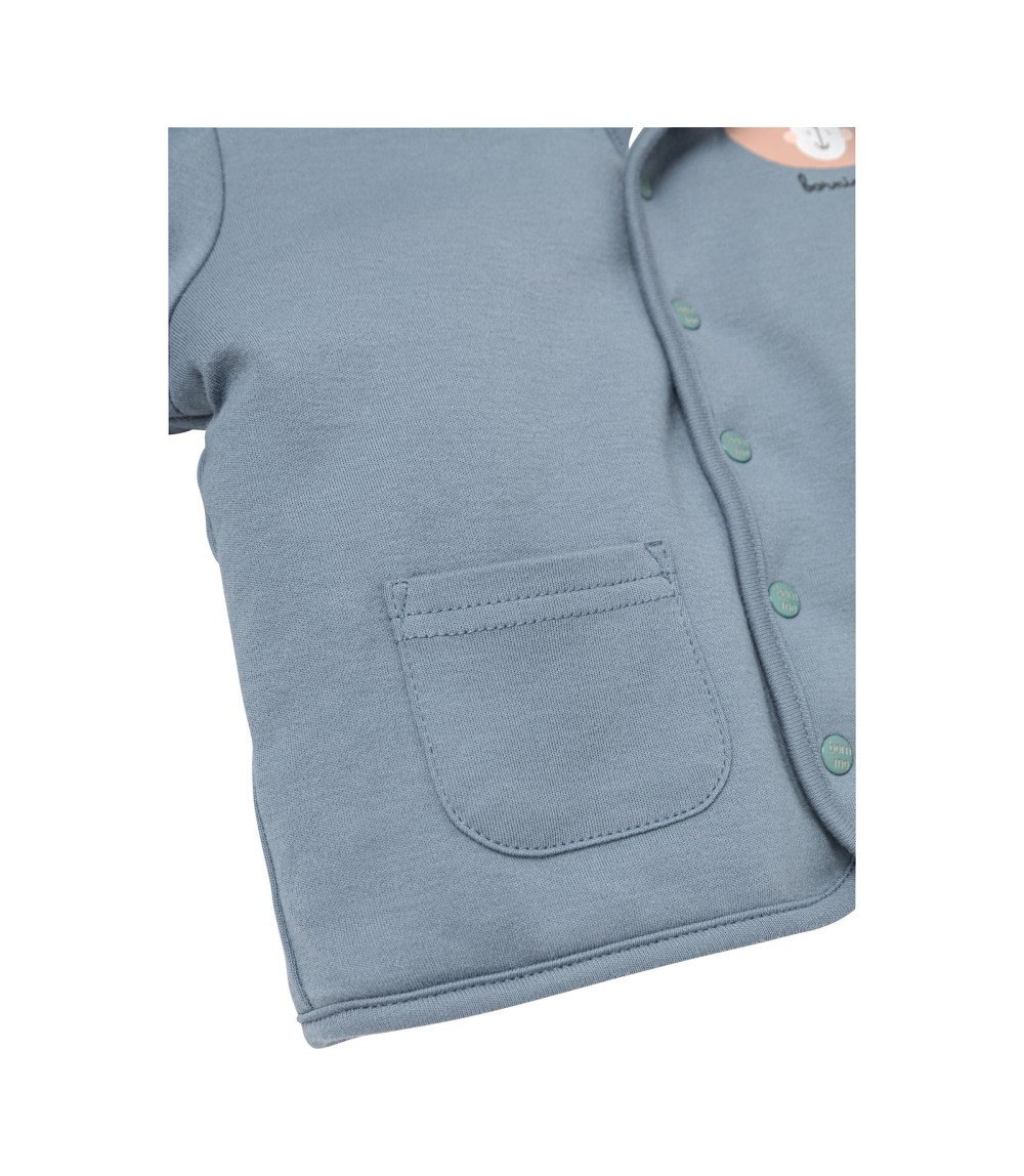 Wendejacke Sweet Nature