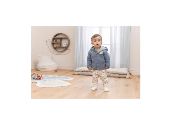 Wendejacke Sweet Nature