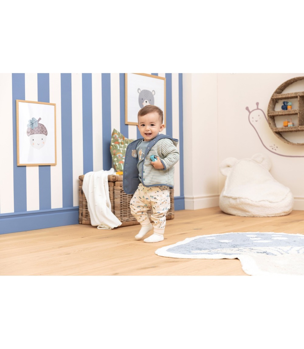 Wendejacke Sweet Nature