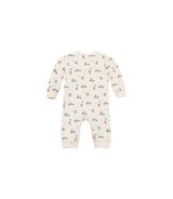 Schlafoverall On the road