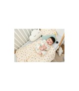 Schlafoverall On the road