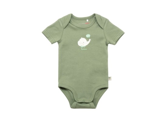 2er-Pack Bodys kurzarm Sunny Adventure