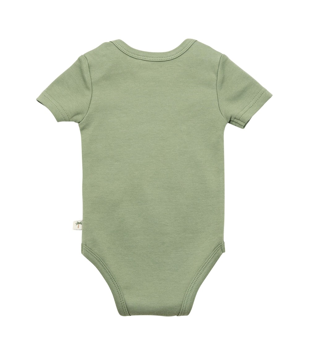 2er-Pack Bodys kurzarm Sunny Adventure