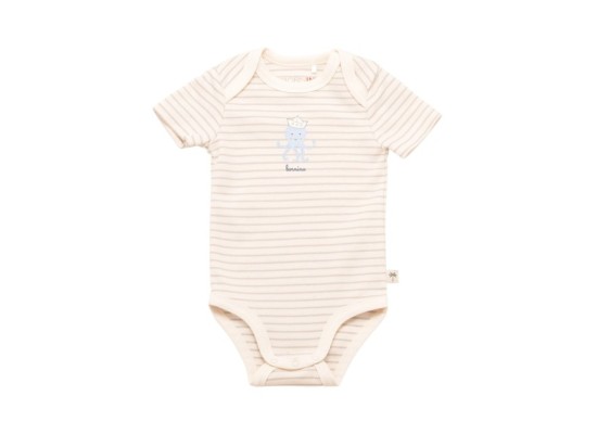 2er-Pack Bodys kurzarm Sunny Adventure