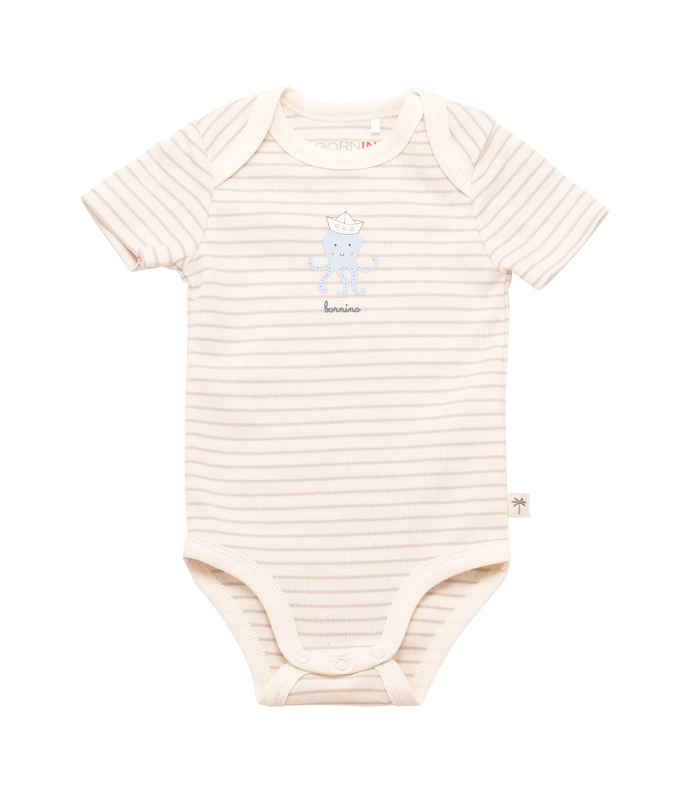 2er-Pack Bodys kurzarm Sunny Adventure