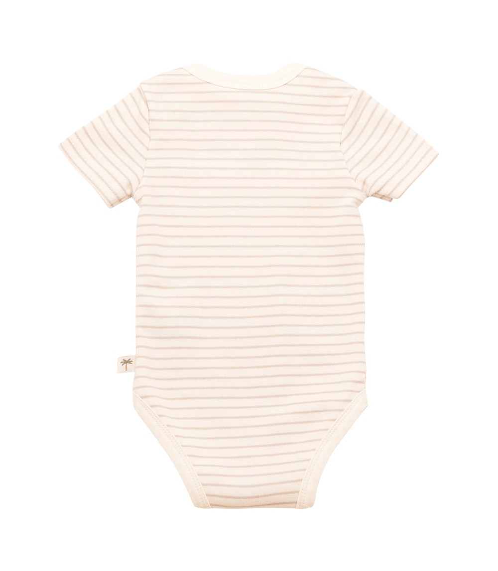 2er-Pack Bodys kurzarm Sunny Adventure