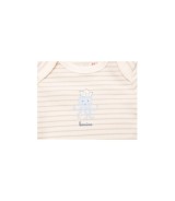 2er-Pack Bodys kurzarm Sunny Adventure