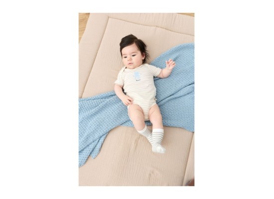 2er-Pack Bodys kurzarm Sunny Adventure