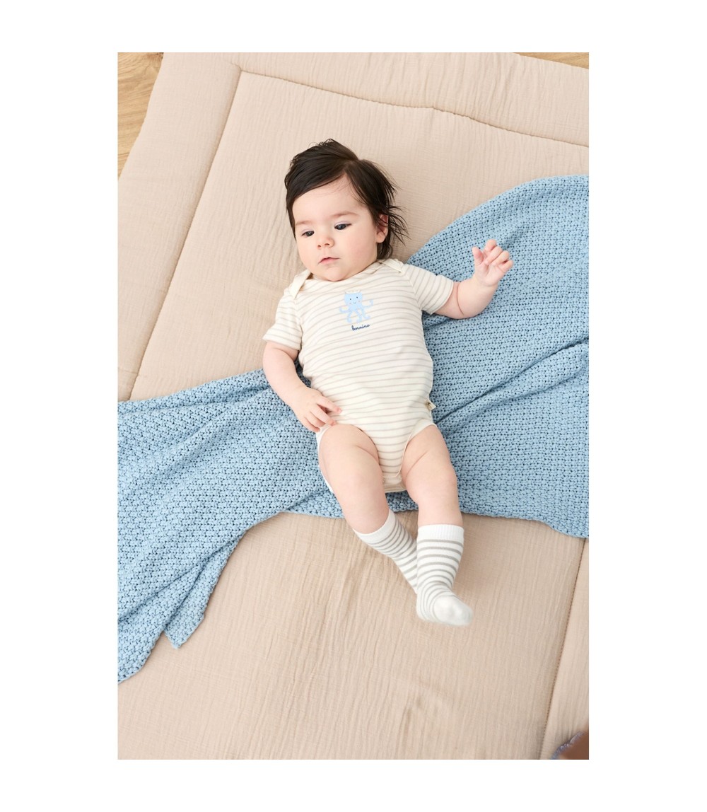 2er-Pack Bodys kurzarm Sunny Adventure