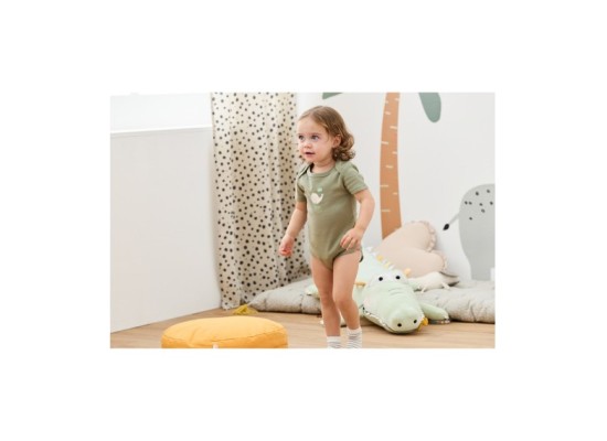 2er-Pack Bodys kurzarm Sunny Adventure