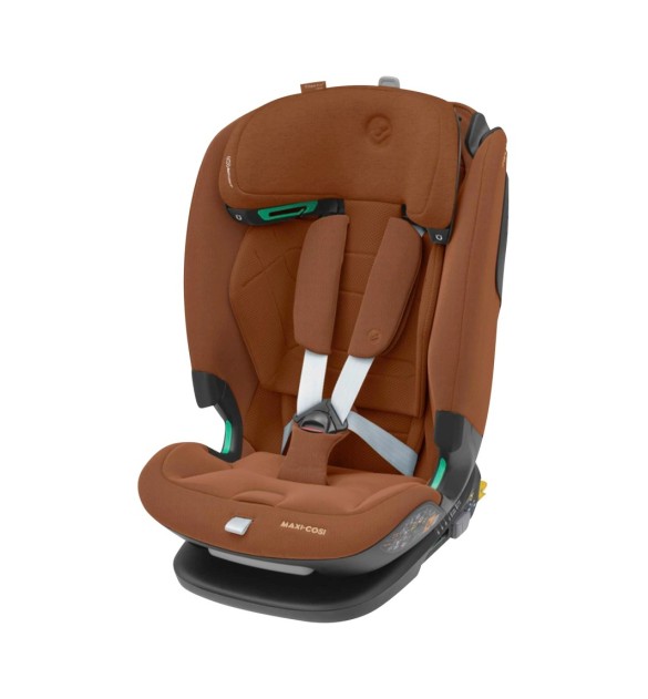 Kindersitz Titan Pro (2025)