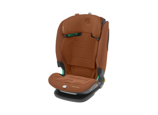 Kindersitz Titan Pro (2025)