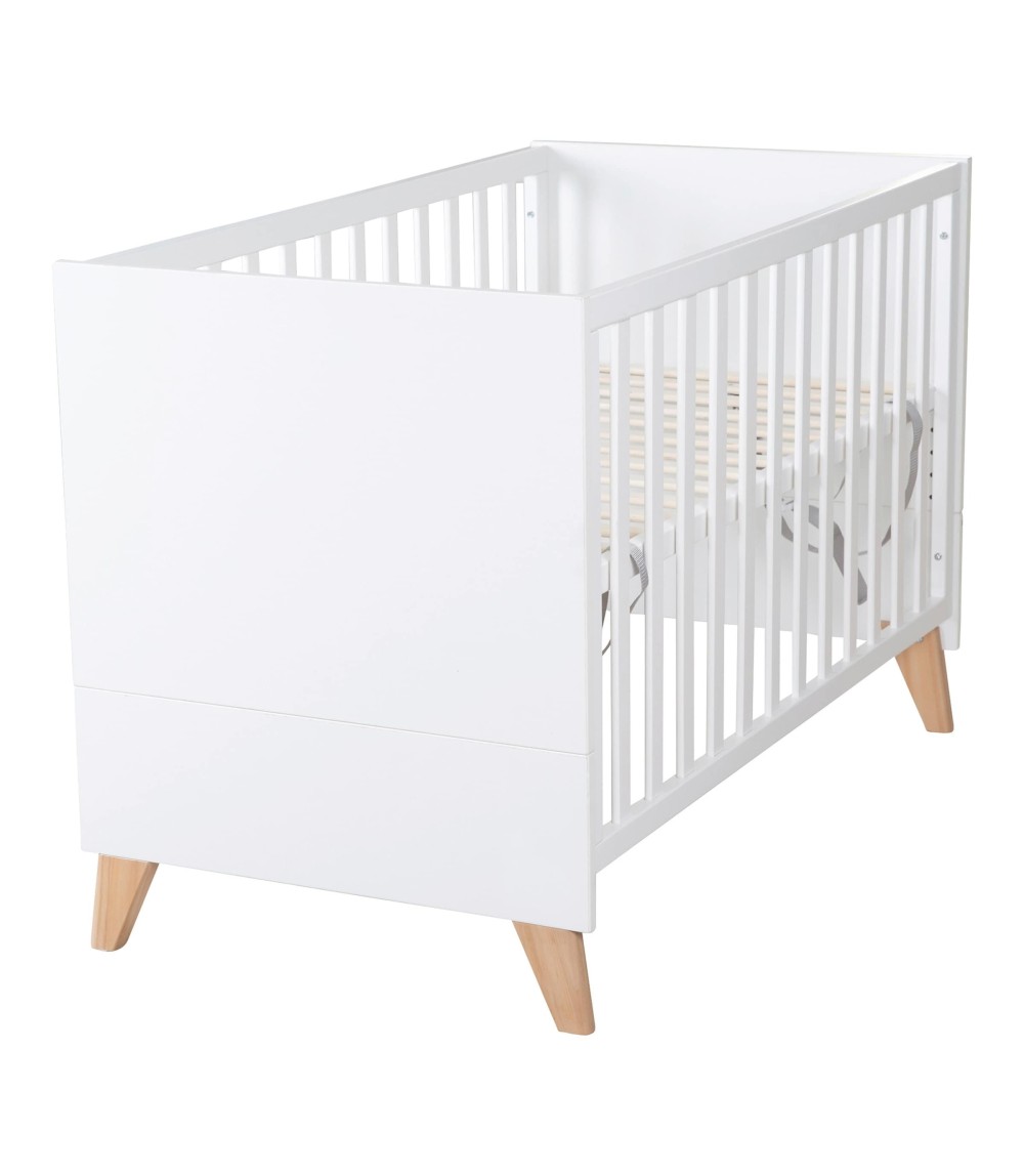 3-tlg. Babyzimmer Leon