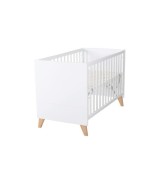 3-tlg. Babyzimmer Leon