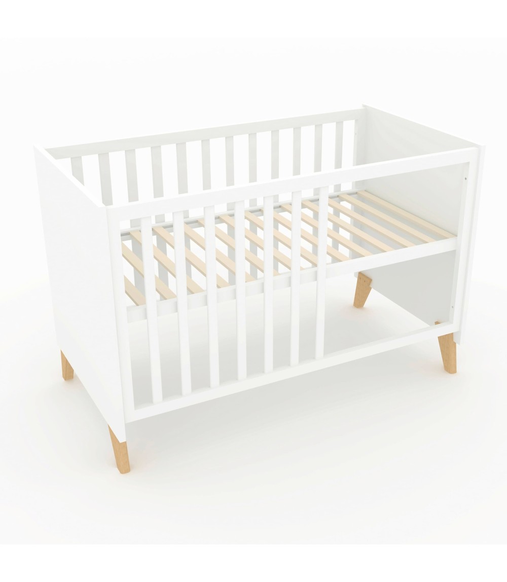 3-tlg. Babyzimmer Leon