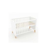 3-tlg. Babyzimmer Leon