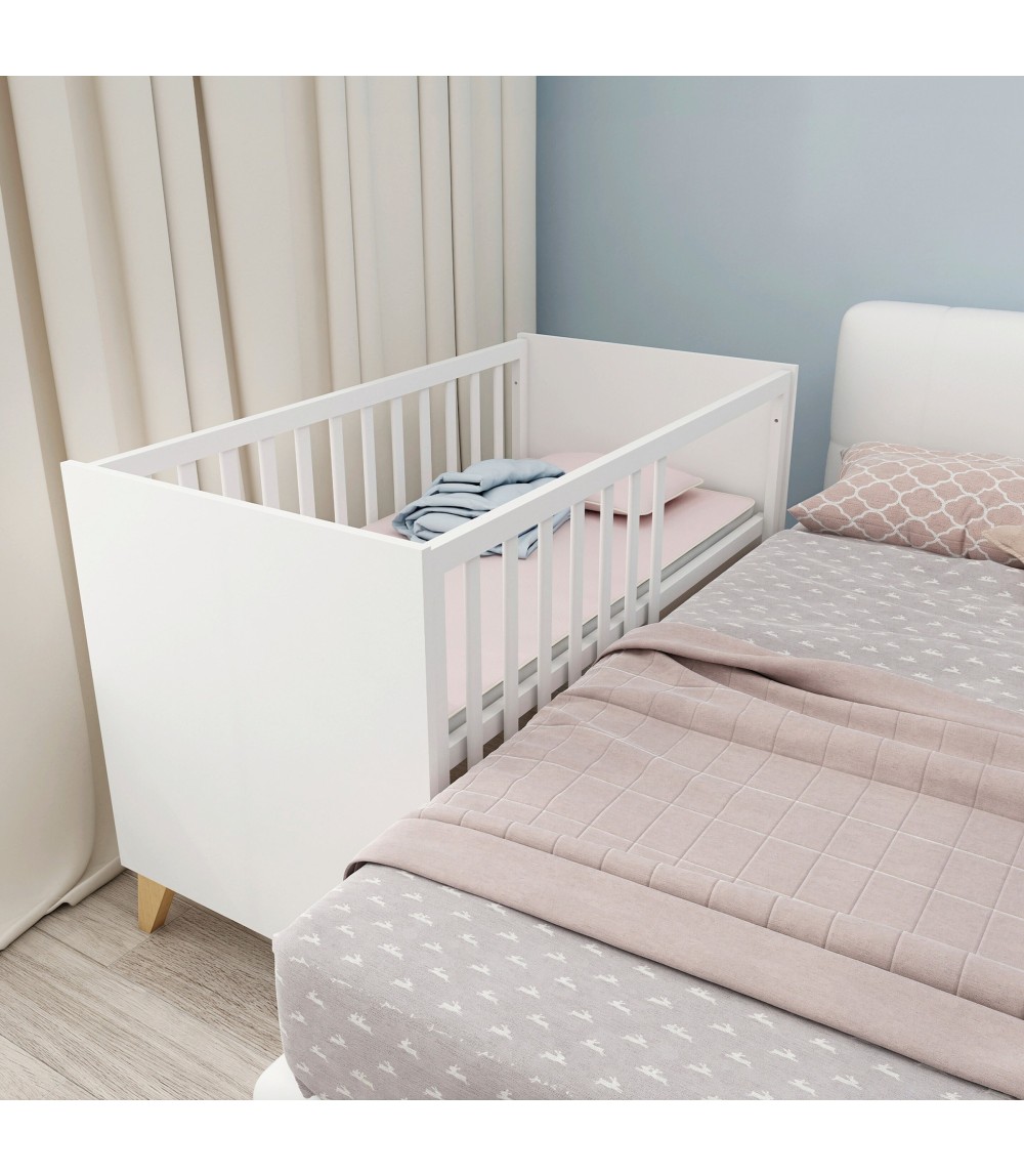 3-tlg. Babyzimmer Leon