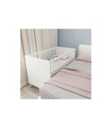 3-tlg. Babyzimmer Leon