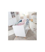 3-tlg. Babyzimmer Leon