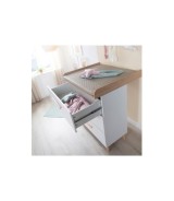 3-tlg. Babyzimmer Leon