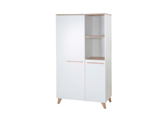 3-tlg. Babyzimmer Leon