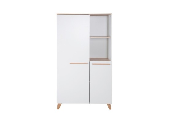 3-tlg. Babyzimmer Leon