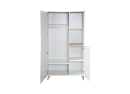 3-tlg. Babyzimmer Leon