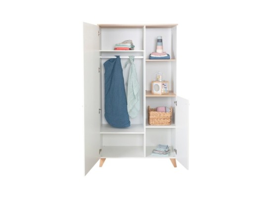 3-tlg. Babyzimmer Leon