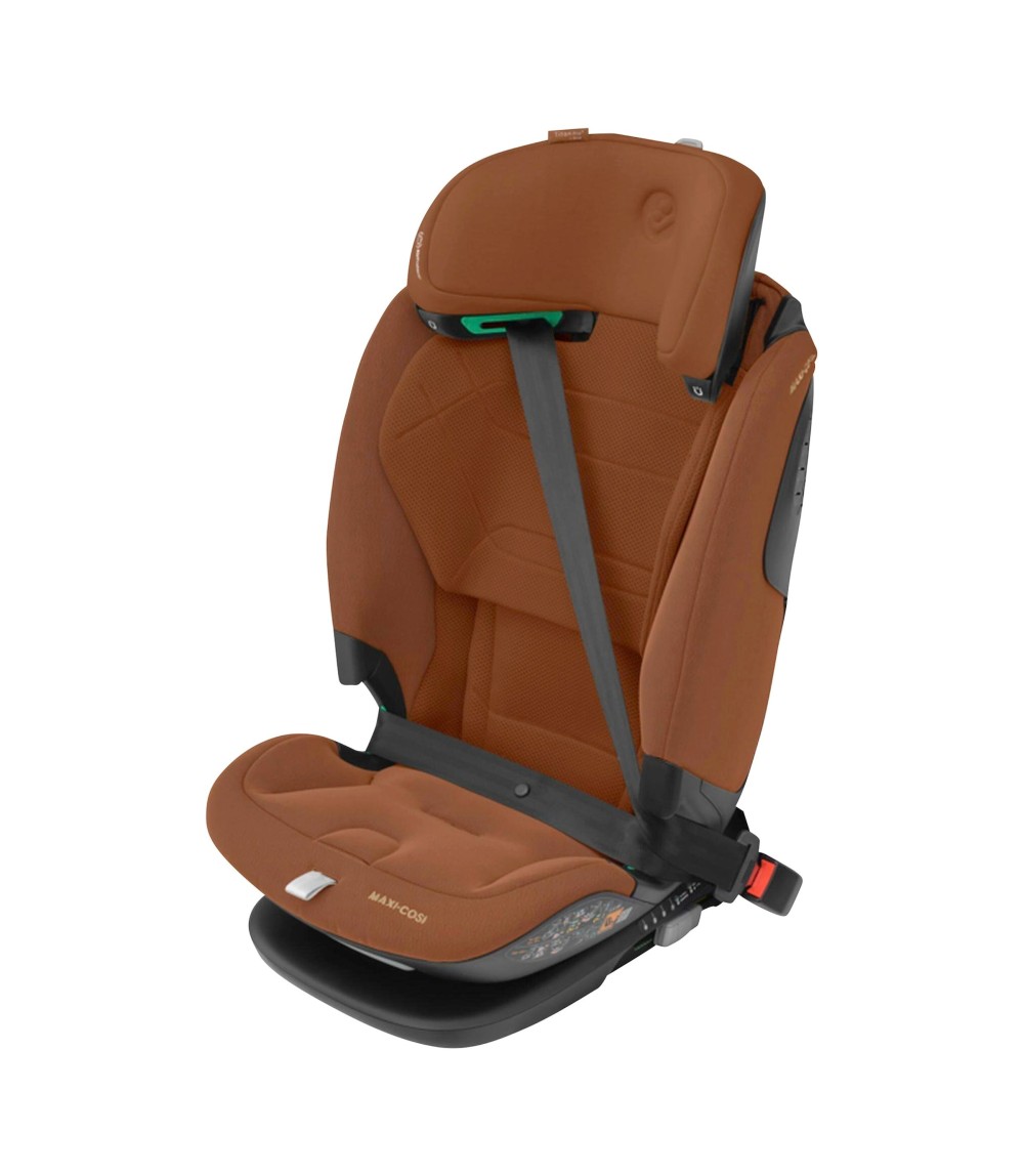 Kindersitz Titan Pro (2025)