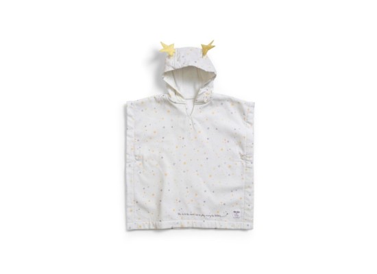 Badeponcho - Stardust