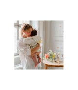 Badeponcho - Stardust