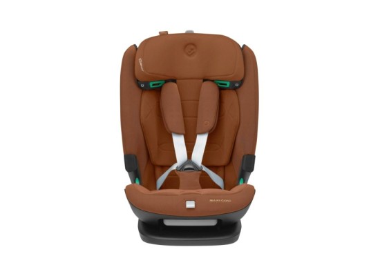 Kindersitz Titan Pro (2025)