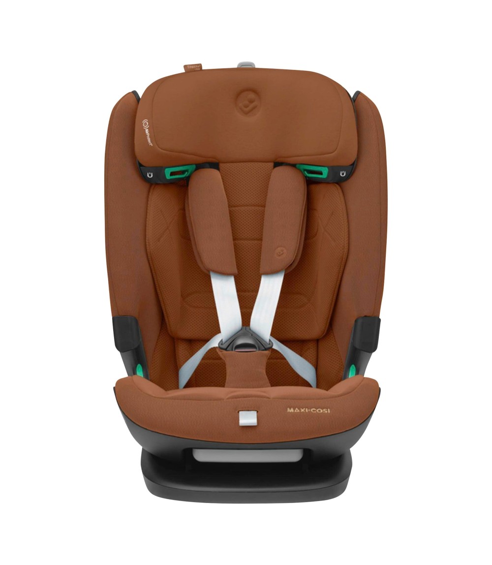 Kindersitz Titan Pro (2025)