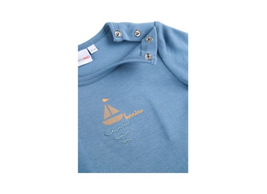 T-Shirt Segelschiff