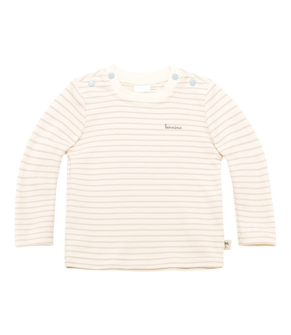 Strampler-Set 2-tlg. mit Shirt Wal