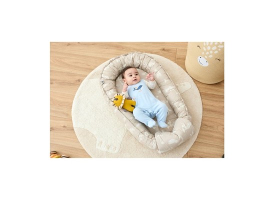 Strampler-Set 2-tlg. mit Shirt Wal