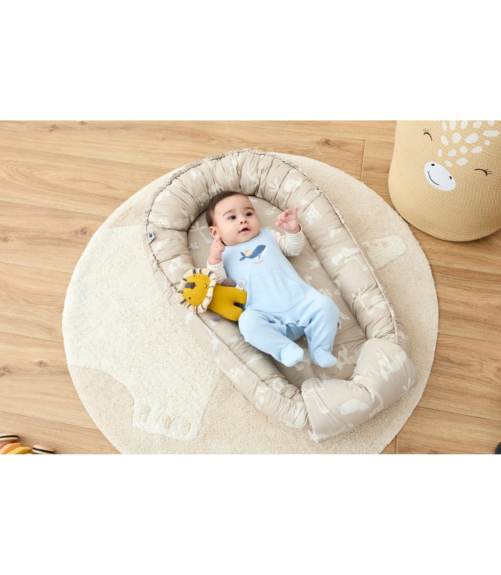 Strampler-Set 2-tlg. mit Shirt Wal