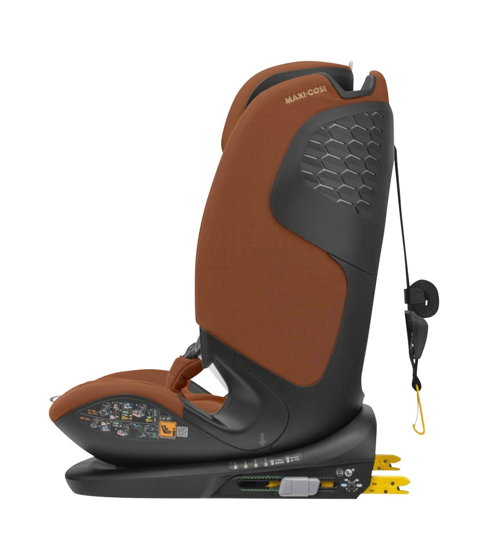 Kindersitz Titan Pro (2025)