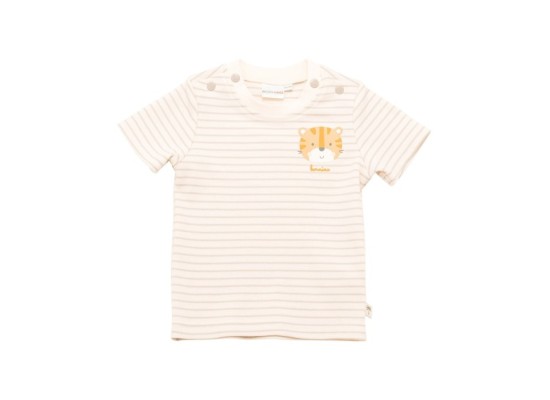 T-Shirt Ringel Tiger