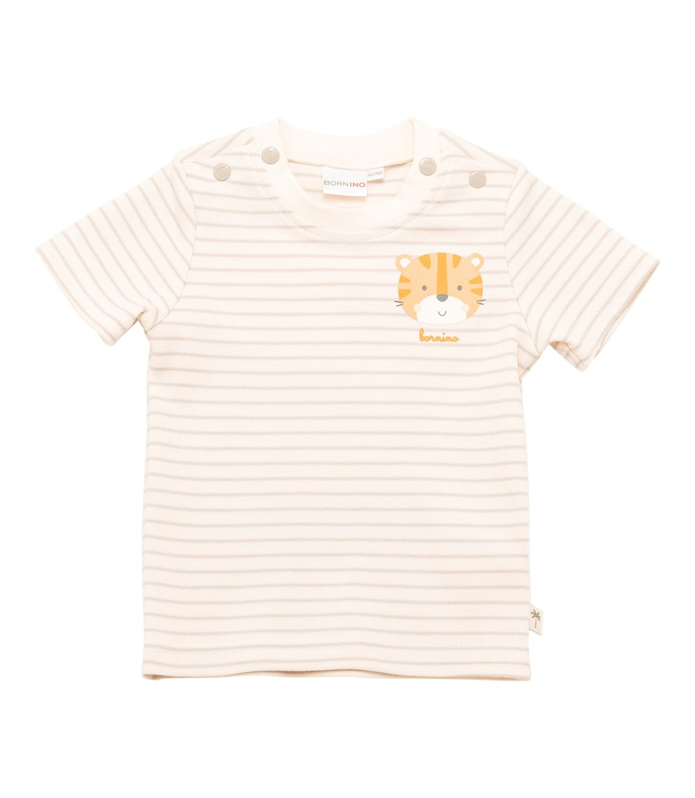 T-Shirt Ringel Tiger