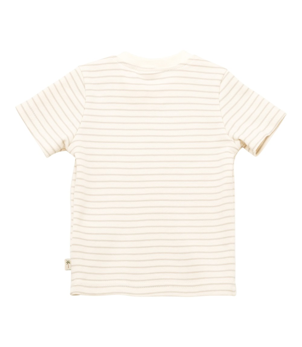 T-Shirt Ringel Tiger