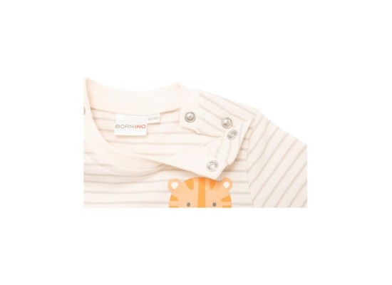 T-Shirt Ringel Tiger