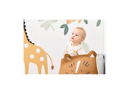 T-Shirt Ringel Tiger