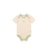 2er-Pack Bodys kurzarm Sonne