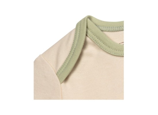 2er-Pack Bodys kurzarm Sonne